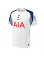 Moški Nogometna dresi replika Tottenham Hotspur Richarlison #9 Domači 2025-26 Kratek rokav
